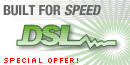 SPECIAL OFFER!