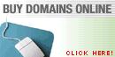 BUY DOMAINS ONLINE!