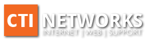 Powered by CTI Networks Inc.
