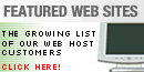 FEATURED SITES!